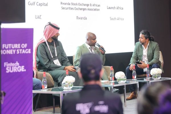 Fintech Surge 2024 Kicks Off in Dubai with a Focus on Future of Fintech Investment