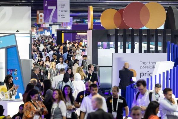 Dubai Set to Host MENA's Largest Fintech Event on October 13