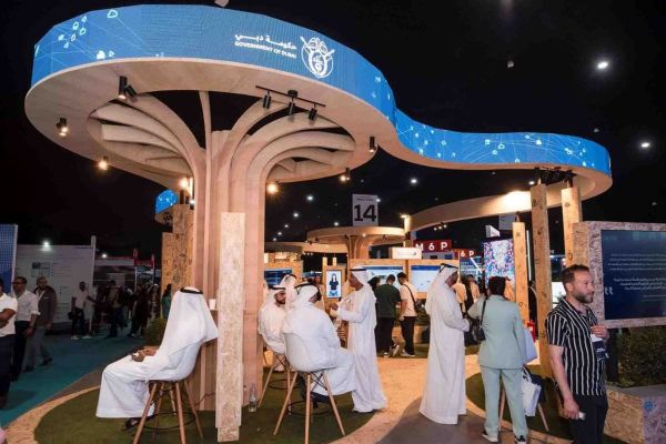 DXB Live Strengthens Global Footprint with Strategic Event Solutions