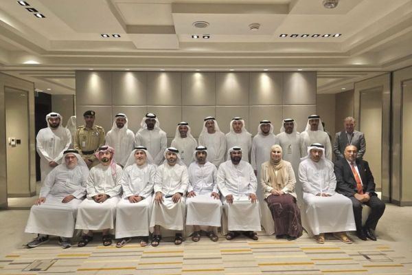 GCAA Hosts Workshop to Enhance Aviation Readiness Amid Weather Challenges