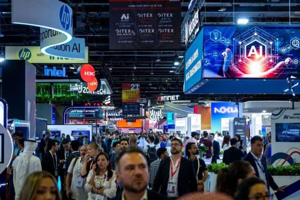 GITEX Global 2024 Unveils Cutting-Edge Cybersecurity and AI Innovations