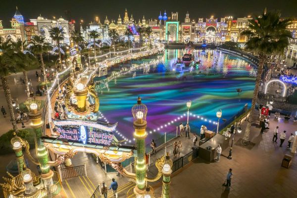 Global Village Unveils Exciting Enhancements for Season 29