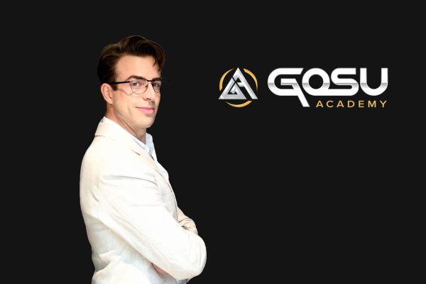 Inside Gosu Academy: F. Javier Bernal on Building a Startup for Esports Training