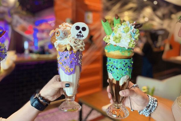 Spooktacular Halloween Events in Dubai and Abu Dhabi: Top Parties, Brunches, and Festivities to Attend
