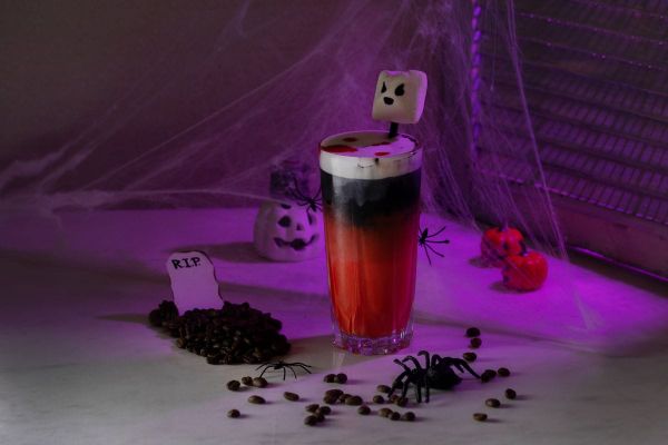 Top Halloween-themed Brunches in Dubai