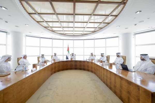 Dubai Approves New Projects to Propel City's Digital Economy and Innovation