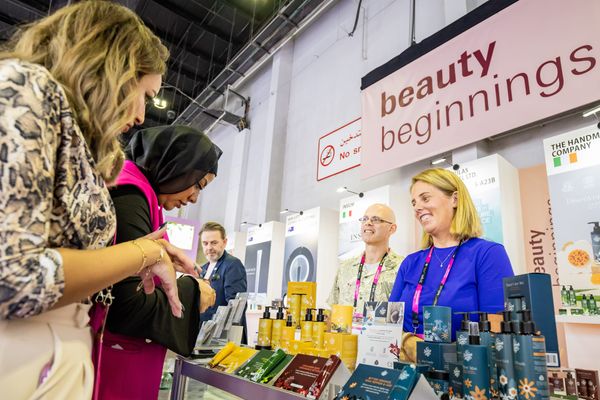 Beauty Beginnings Debuts at Beautyworld Middle East, Bringing 18 New Brands to MENA