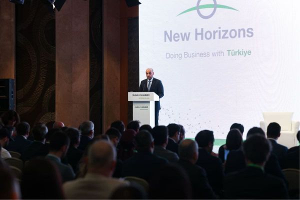 Turkish Investments in Dubai Reach $100 Million as Bilateral Ties Strengthen