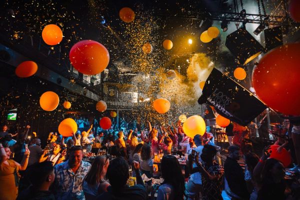 3 Spooky Spots to Celebrate Halloween in Dubai