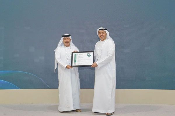 MoHAP Achieves Global Recognition for Innovation Excellence