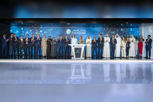 Dubai Islamic Bank Issues USD 500 Million Sukuk on Nasdaq Dubai