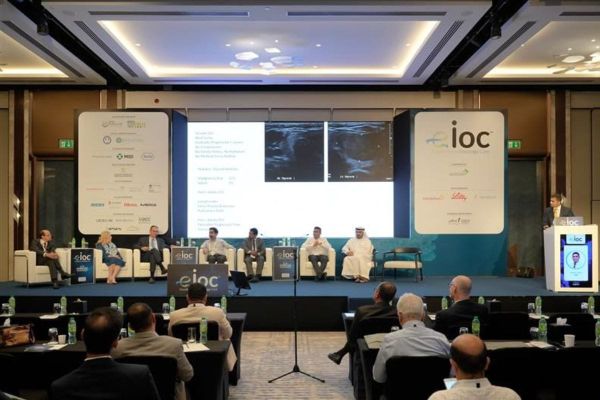 Global Oncology Leaders Unite at EIOC 2024 in Dubai