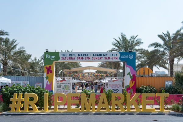 The Ripe Market Returns: New Attractions and Family Fun Await at Academy Park
