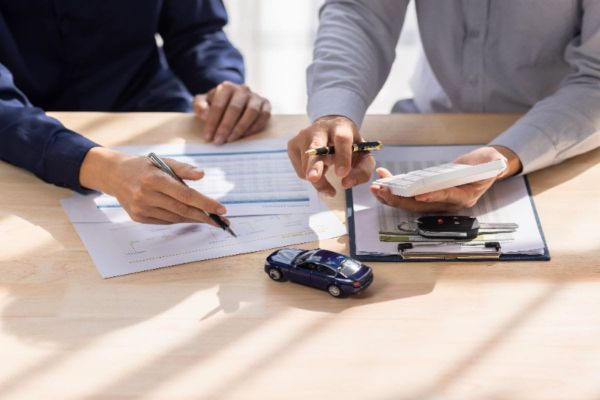 How to Get a Car Loan in Dubai: All You Need to Know