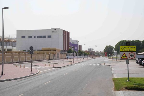 RTA Completes Traffic Improvements in Dubai’s Educational Zones
