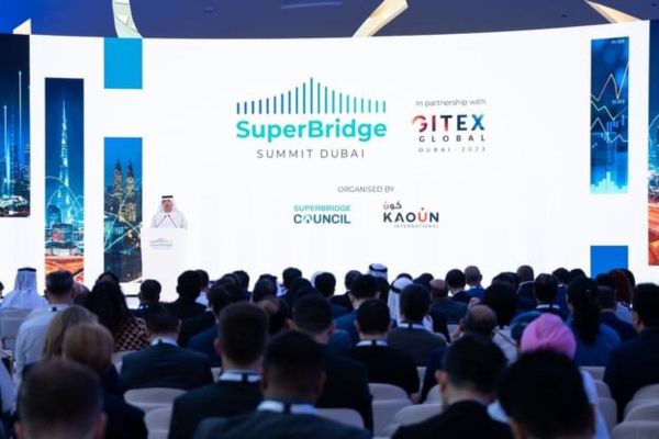 SuperBridge Summit 2024 Set to Propel Innovation in Dubai