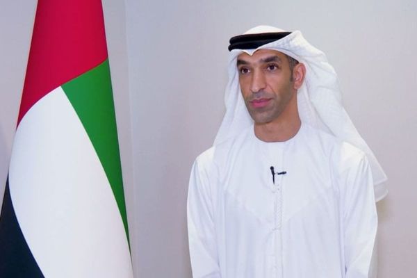 UAE Becomes 5th Largest Global Trading Partner of Jordan with $4.2B Trade in 2023