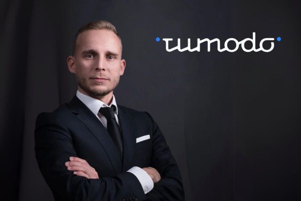Tumodo’s CCO Stanislav Klyuy on Shaping the Future of Business Travel