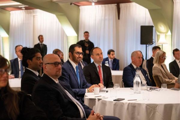 UAE-Norway Investment Forum Showcases Strategic Opportunities