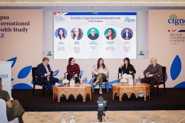 UAE Sustains Vitality Score of 72.5 Amid Increasing Challenges, Study Reveals