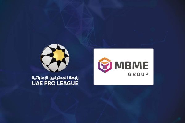 UAE Pro League and MBME Group Unveil AI-Powered Platform to Revolutionize Fan Engagement and Club Operations