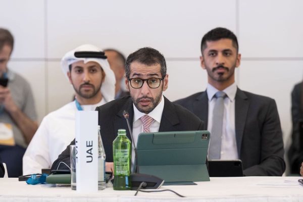 UAE Reaffirms Commitment to Global Climate Resilience at Pre-COP29 Meetings
