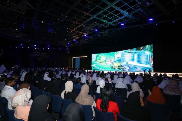 World Green Economy Summit 2024 Highlights UAE’s Leadership in Global Sustainability and Climate Action