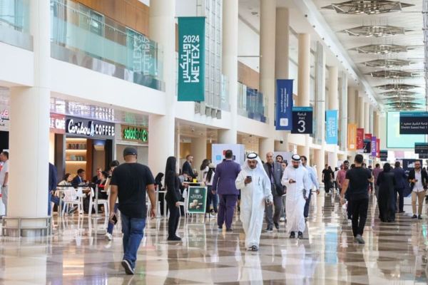 WETEX 2024 Concludes with Record Participation and Sustainability Milestones