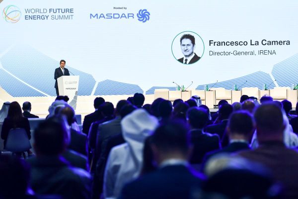 World Future Energy Summit 2025 to Spotlight AI’s Role in Energy Transformation