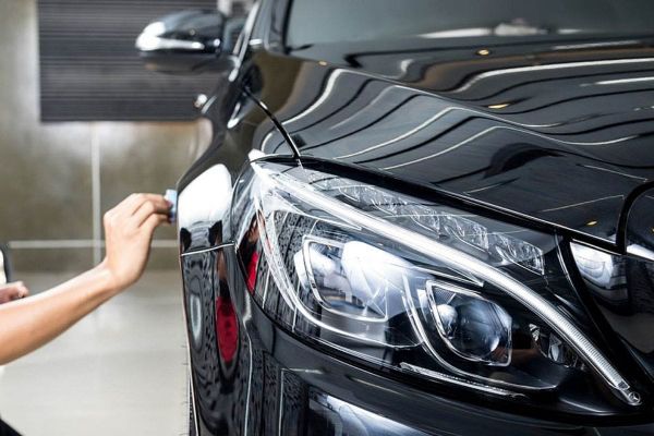 Best Car Detailing in Dubai: Services, Offers & Rates