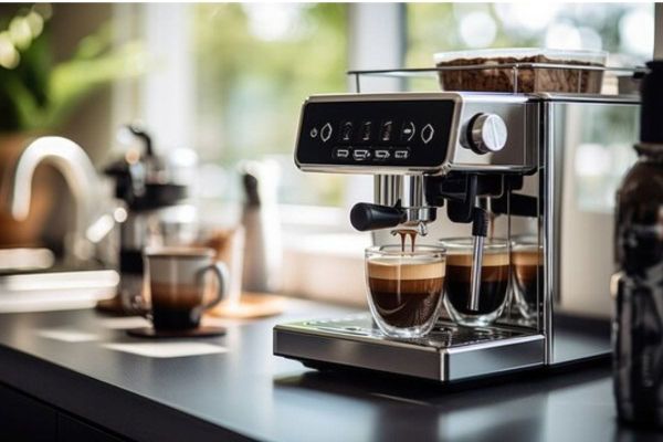 The Best Office Coffee Machines in Dubai: A Review