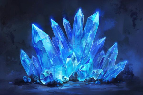 Healing Gems of Dubai: Discover the Best Shops for Crystal Enthusiasts