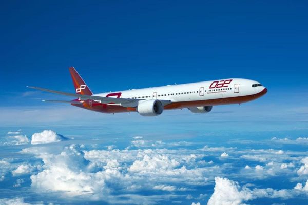 Dubai Aerospace Enterprise Reports Strong Nine-Month Financial Performance