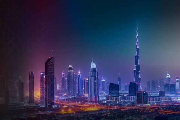 Dubai Launches App Olympics to Boost Digital Innovation