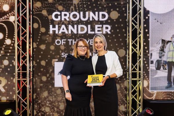 dnata Celebrates a Decade of Excellence as ‘Ground Handler of the Year’