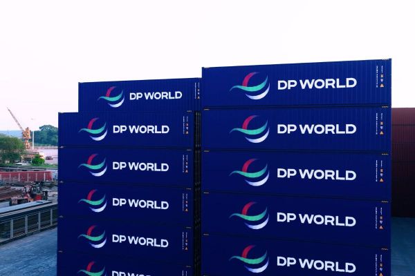 DP World Boosts Cargo Capacity with Acquisition of 47,000 TEUs