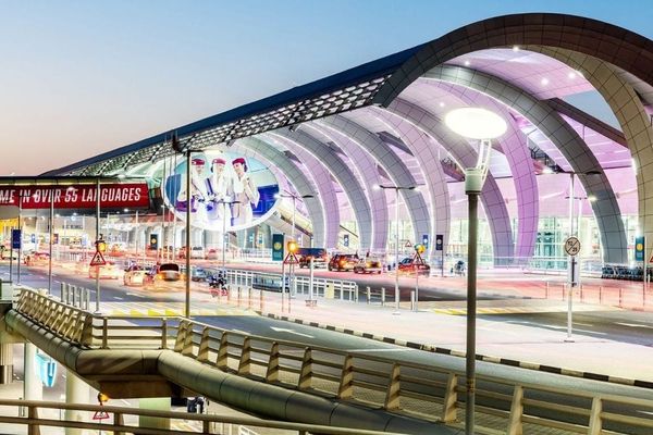 Dubai Airports Hosts ACI Asia-Pacific & Middle East Safety Meeting