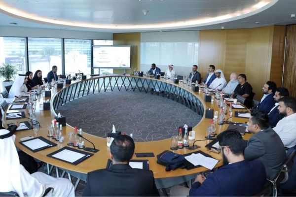 Dubai International Chamber Prepares for Trade Mission to Serbia and Türkiye