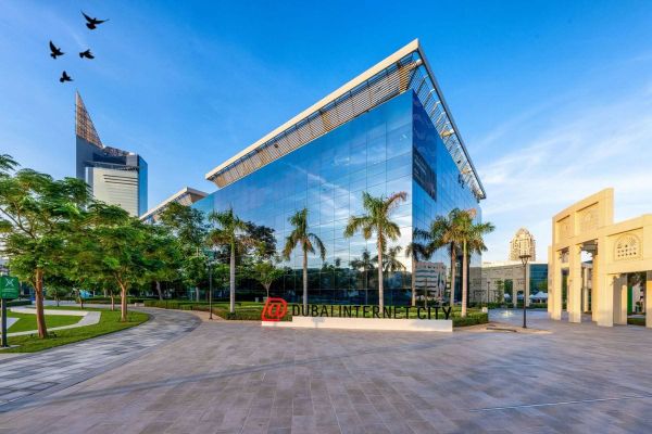 Dubai Internet City Celebrates 25 Years as a Catalyst for Middle East’s Digital Economy