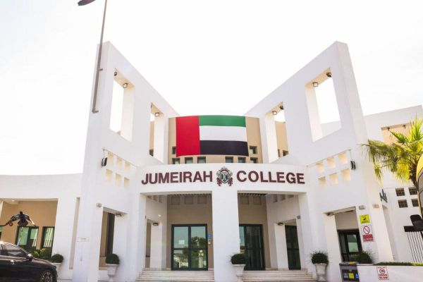 Dubai School Ranked Among the World's Top 150 Private Institutions for 2024