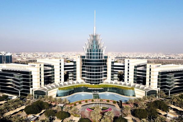 Dubai Silicon Oasis Wins Four Prestigious Awards at fDi’s Global Free Zones of the Year 2024