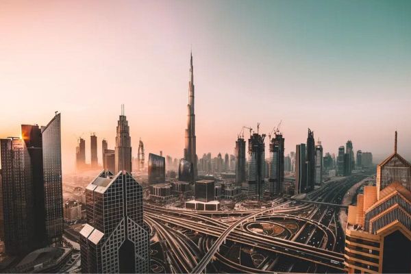 Weather in Dubai: Year-Round Climate Guide and Temperature Insights