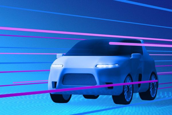 Middle East Leads in Digital Car Purchases and EV Adoption