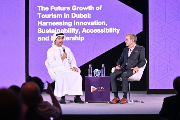 FHS World 2024 Spotlights Sustainability and Investment in the Region's Hospitality Sector