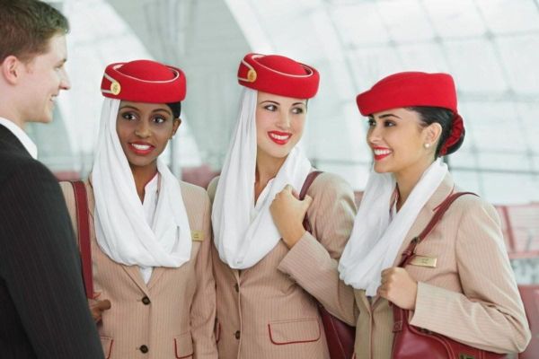 Dubai’s Aviation Sector to Create 185,000 New Jobs by 2030, Boosting Employment to Over 800,000