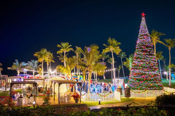 Celebrate the Festive Season in Style at JA Resorts and Hotels Across Dubai