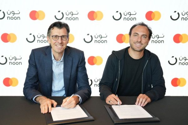 Mastercard and noon Payments Launch Biometric Payment Passkey Service in the Middle East