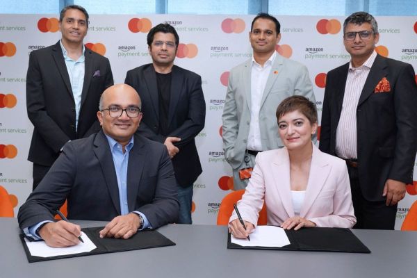 Mastercard and Amazon Payment Services Partner to Drive Digital Payment Acceptance Across Middle East & Africa