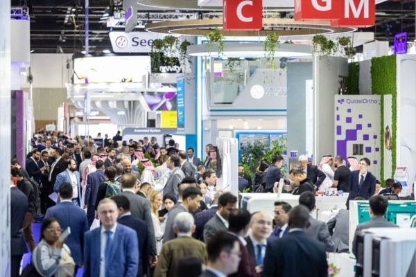 Medlab Middle East 2025 Set to Attract 20,000 Attendees with Focus on Innovations in Women's Health
