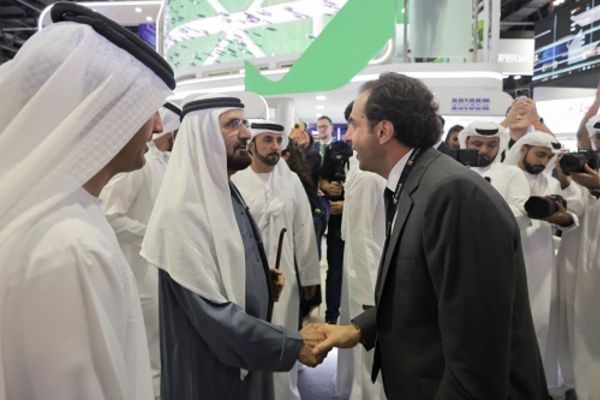 Microsoft Launches AI National Skills Initiative to Train 100,000 UAE Government Employees